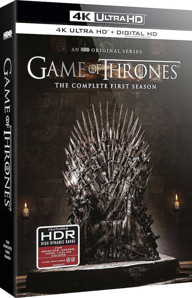games of thrones s03e01 torrent english